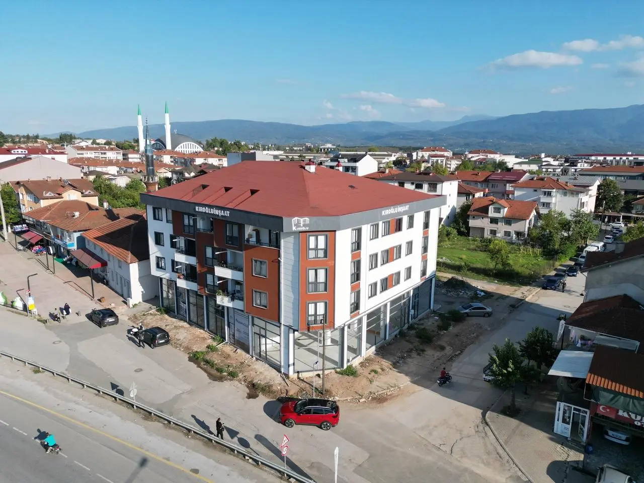 Shop in Sakarya